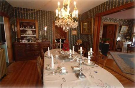 The Lion And The Rose Bed & Breakfast Whitefield Εξωτερικό φωτογραφία