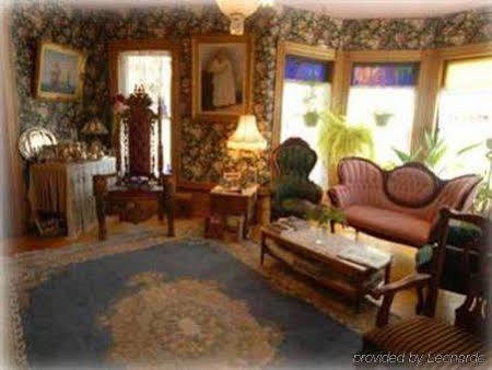 The Lion And The Rose Bed & Breakfast Whitefield Εσωτερικό φωτογραφία